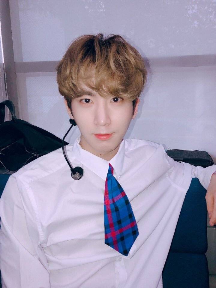 PENTAGON 高信源（SHINWON）