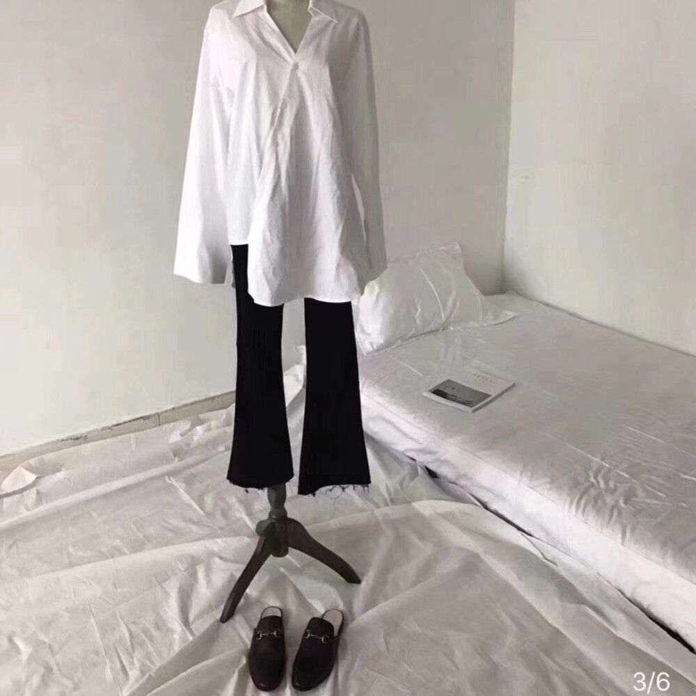 衣服搭配