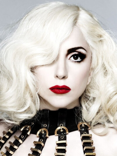 ladygaga