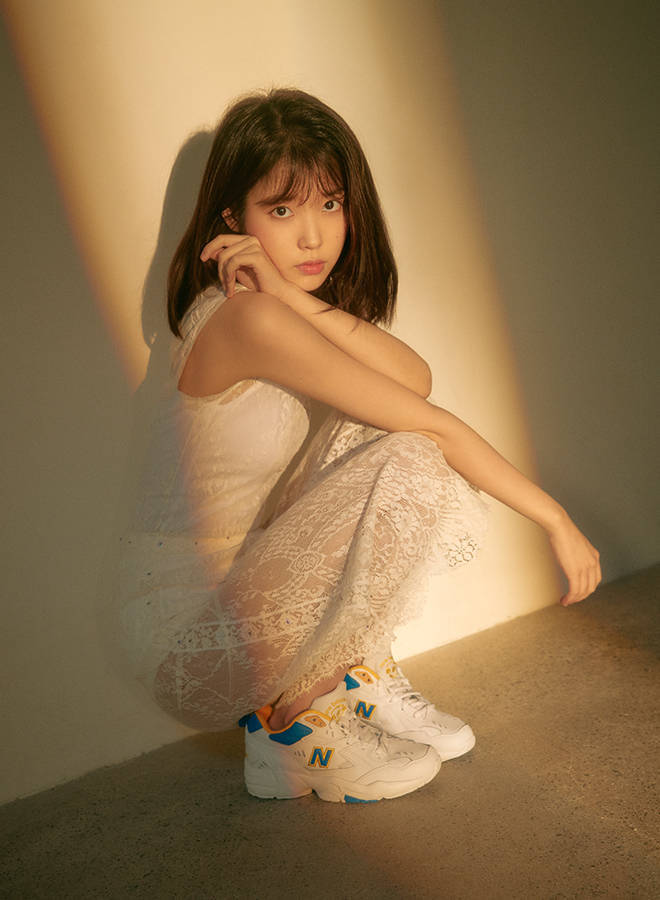 iu New Balance