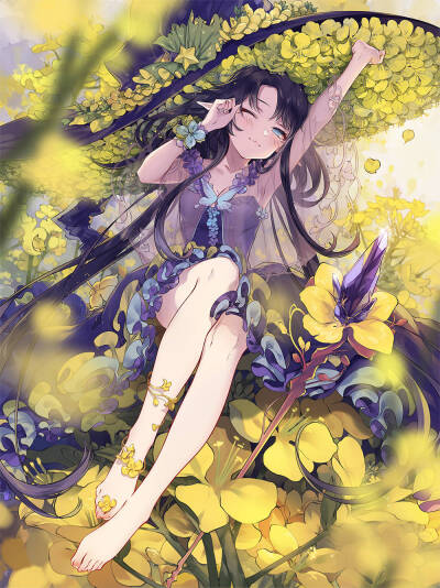 #shadowverse# 画师:c7肘 ⅠD:68412494