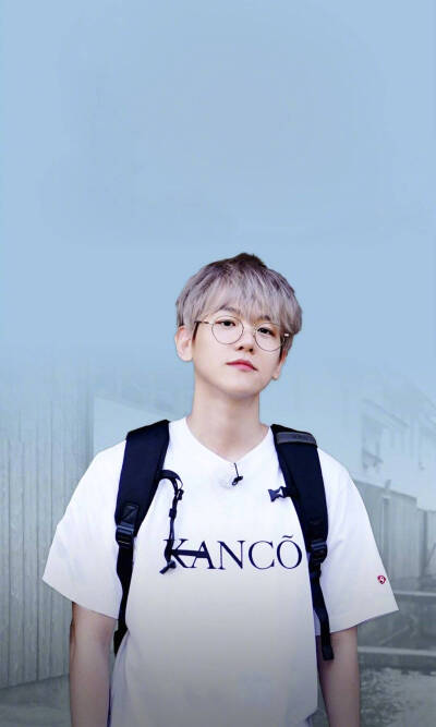 EXO-CBX_Baekhyun边伯贤