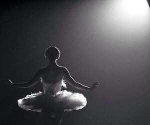 优美舞蹈——芭蕾