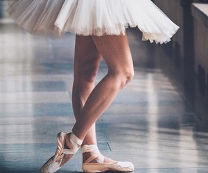 优美舞蹈——芭蕾