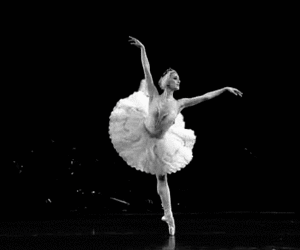 芭蕾