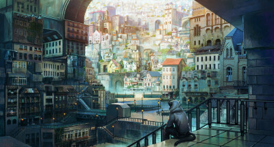 绘师：kakotomirai（pixiv id=139532）本作品pixiv id=65363031