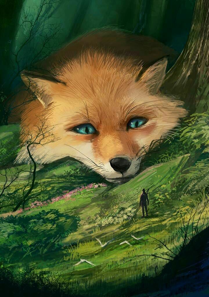 二次元动漫