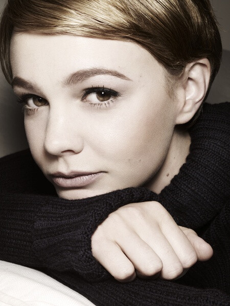 凯瑞·穆里根+Carey+Mulligan❤