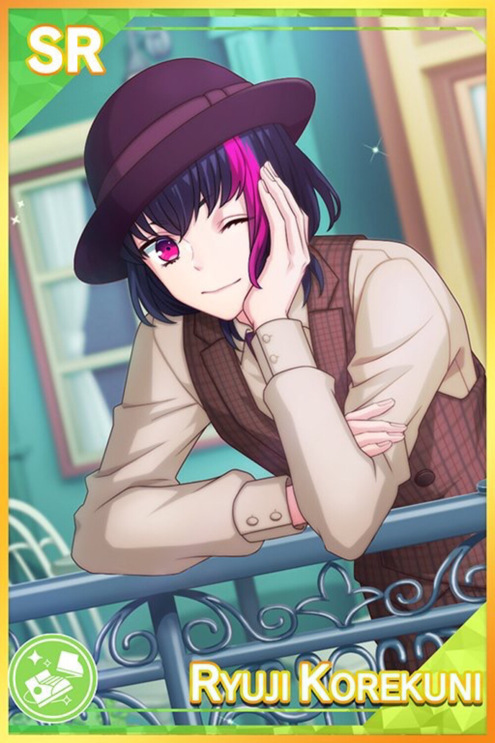 游戏图bproject是国龙持