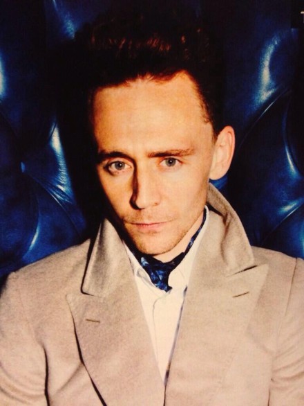 TomHiddleston