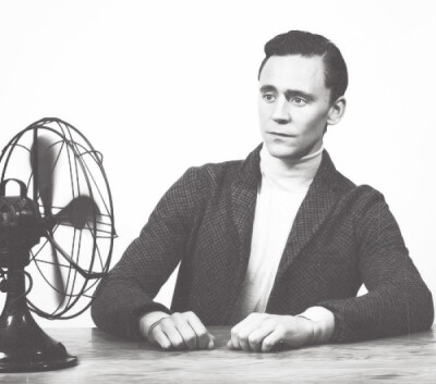 TomHiddleston