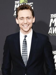 TomHiddleston