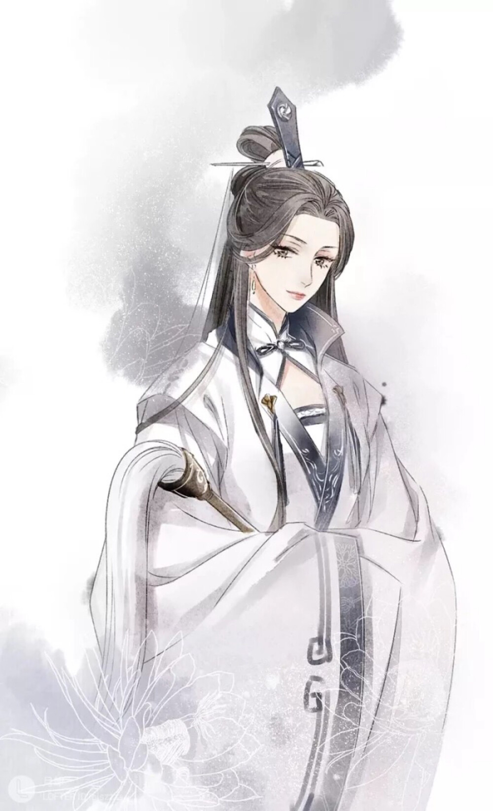 风师大人 女装