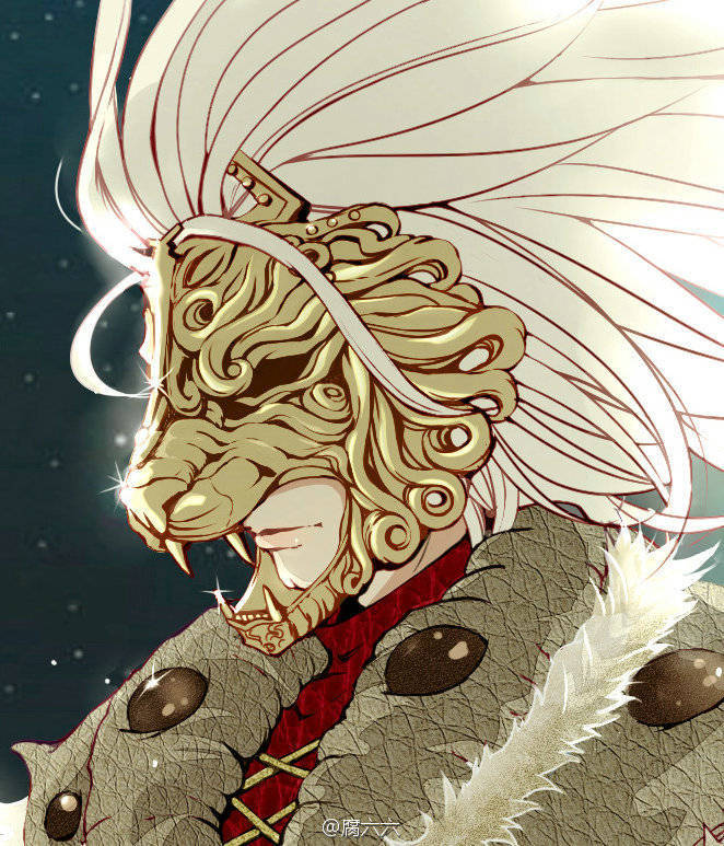 霹靂傳奇人物回來了！素還真「黑衣回眸帥氣造型」曝光 粉絲尖叫 | 娛樂星聞