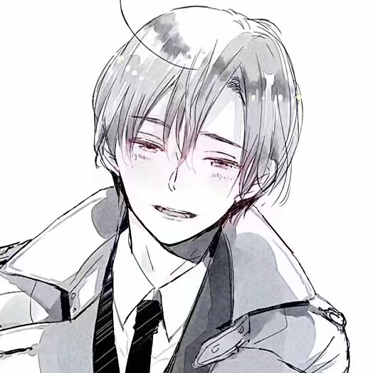 男头
『栀子兮』