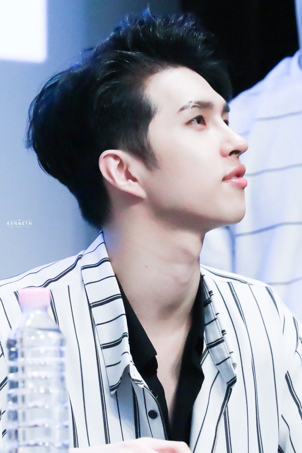 vixx ken 李在焕