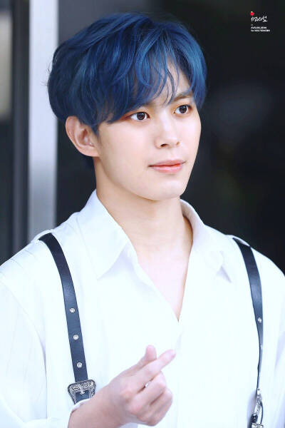 vixx 李弘彬