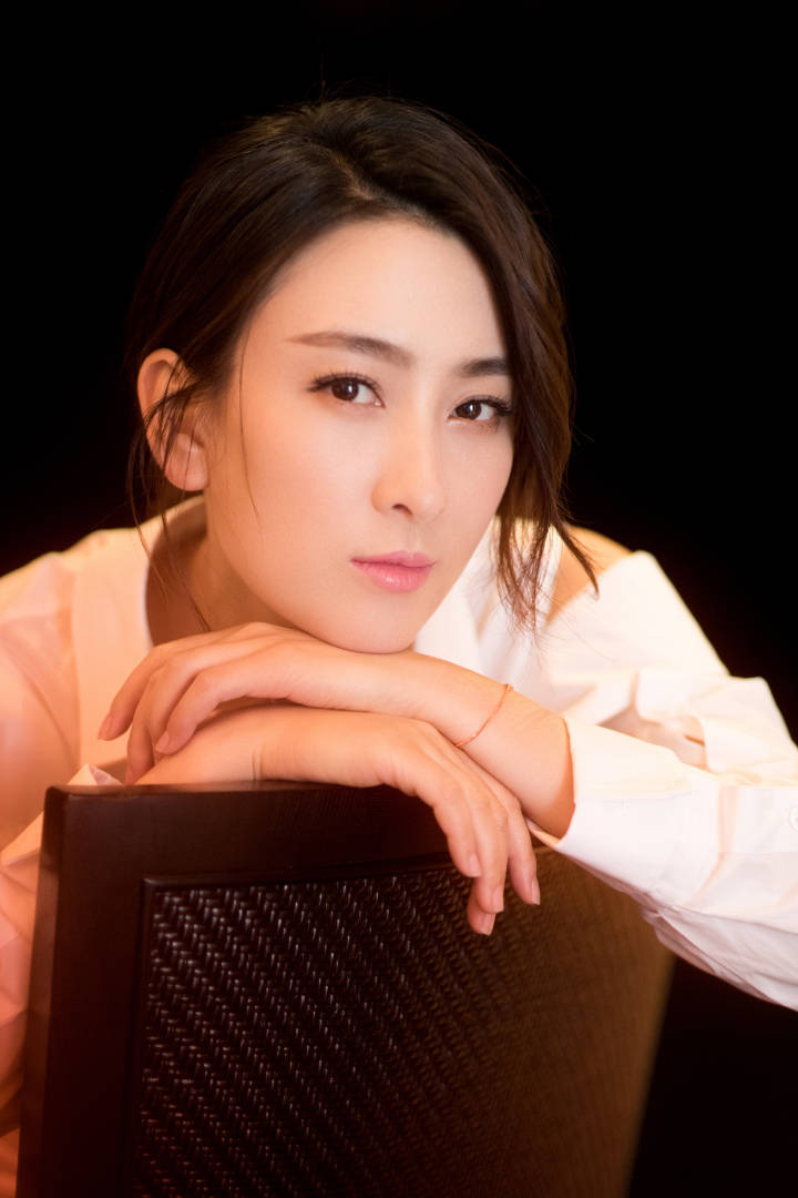 马苏 第十六届全国院线国产影片推介会