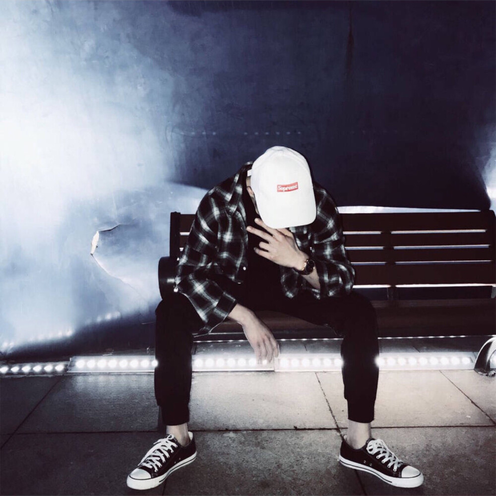 自截自调情头 ♡甜筱