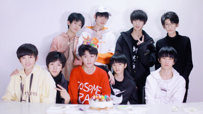 TF家族