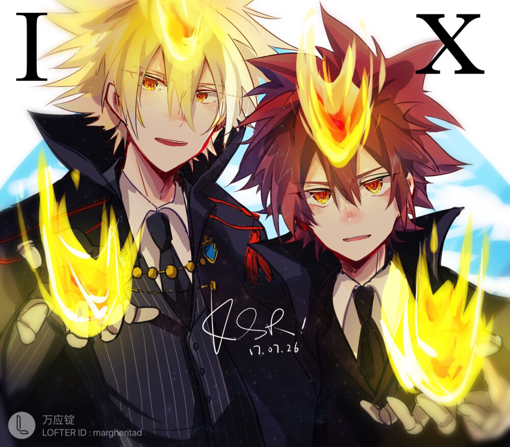 没有它，就遇不到你，各自在没有接合点的平行线上结束一生