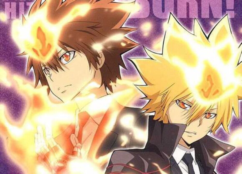 你的觉悟我确确实实的收到了
指环上铭刻着我们的光阴
要毁灭还是要繁盛都随你
彭格列十世
彭格列的证明将在这里继承