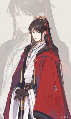 By：一锅玄哥