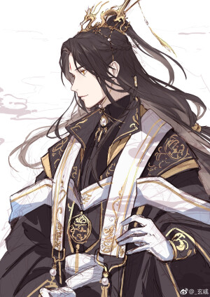 By：一锅玄哥
