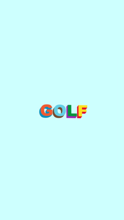 Pidan｜Golf