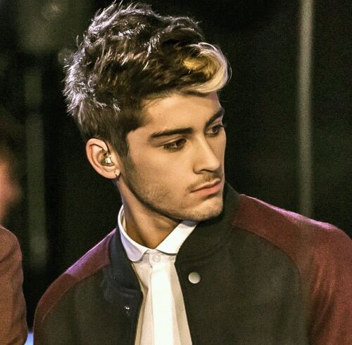 美渣zayn malik