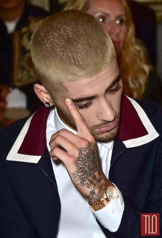 美渣zayn malik