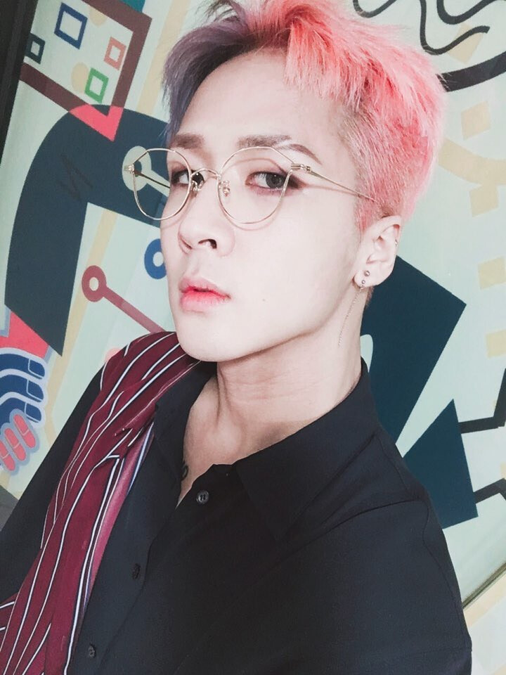 vixx ravi 金元植