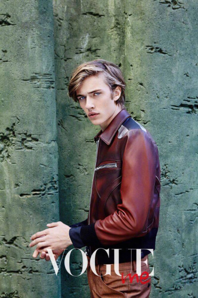 Lucky Blue Smith