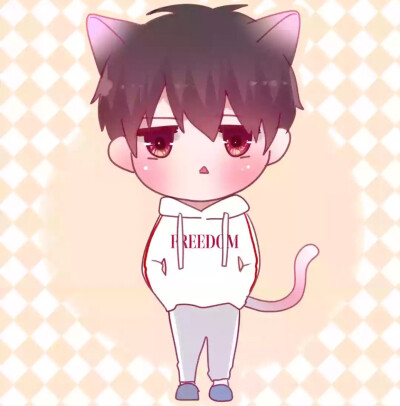 漫画自截/《六月的不可思议》/李温火&白久久