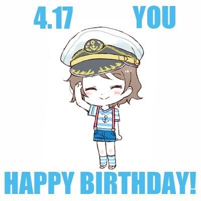 lovelive，渡边曜