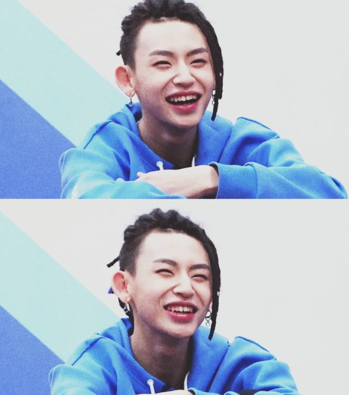 王琳凯 AKA.imp小鬼