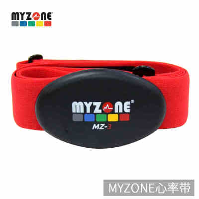 MYZONE心率带