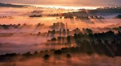 水深水浅东西涧，云去云来远近山。