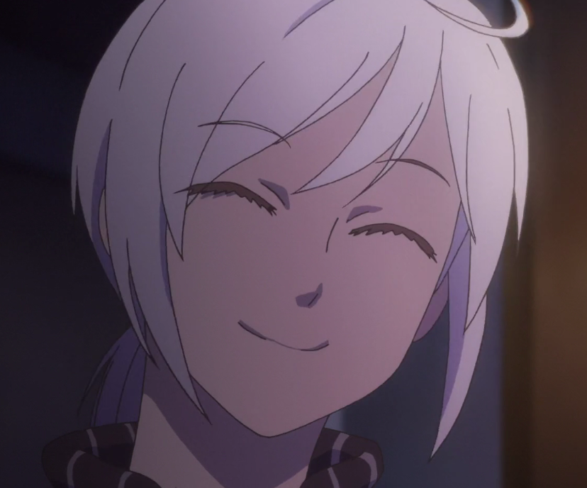 实验品家庭第1话