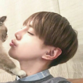 by:训乖 #情侣头像