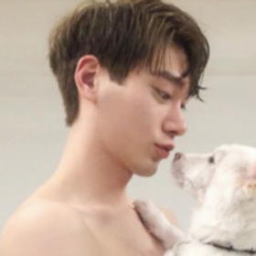 by:训乖 #情侣头像