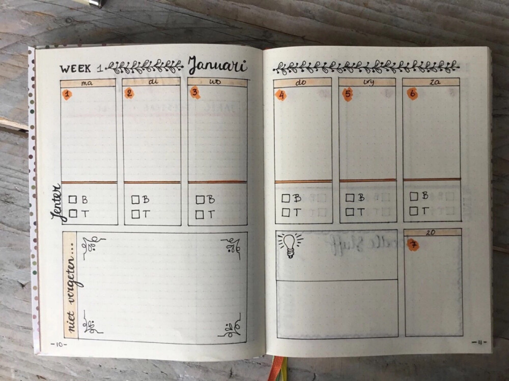 bujo