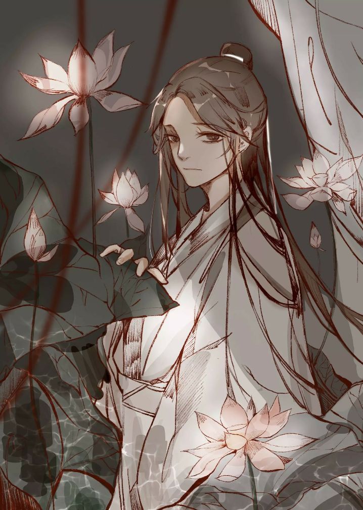 天官赐福