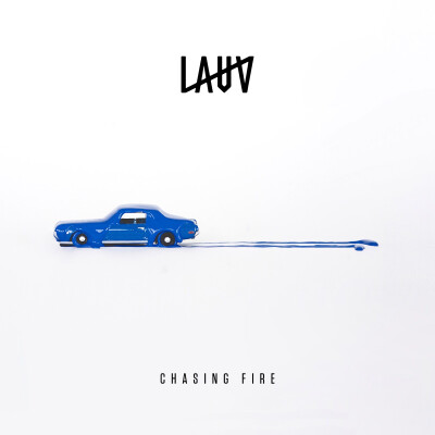 Chasing Fire-Lauv