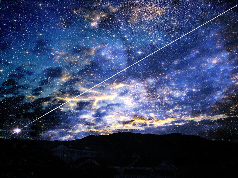 星空