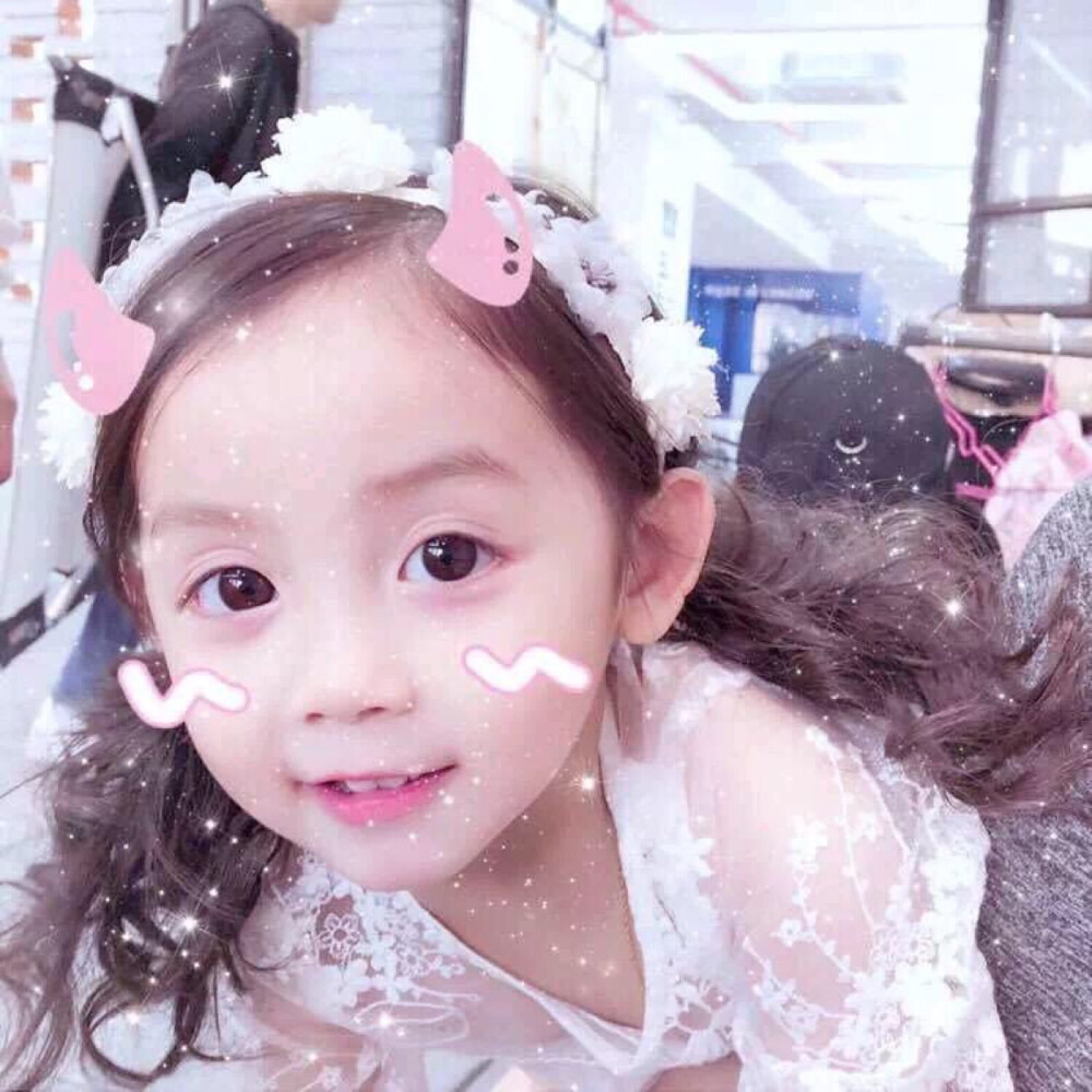 ❀.小唏児