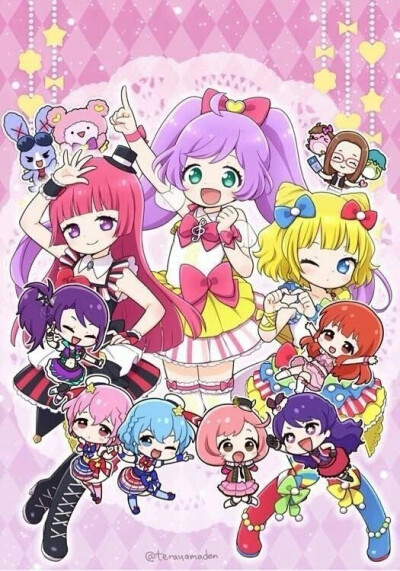 美妙天堂 美妙旋律 ss dp saints 