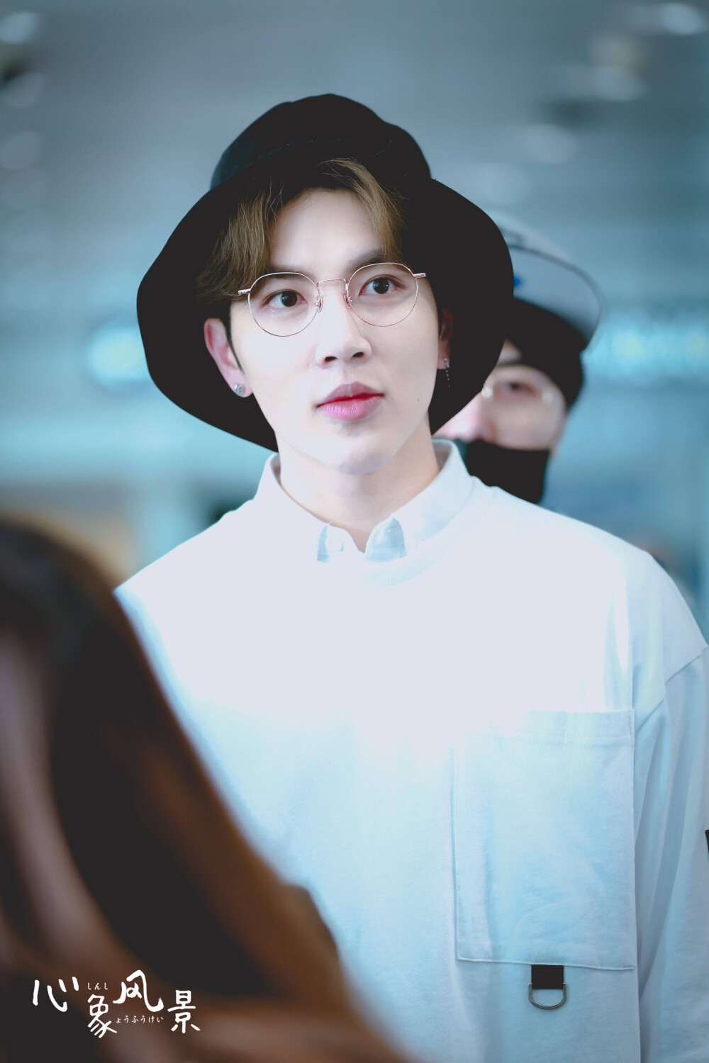 觉醒东方秦奋了解一下