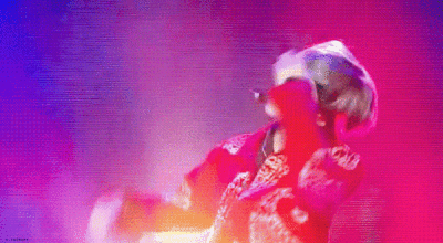 金泰亨 GIF