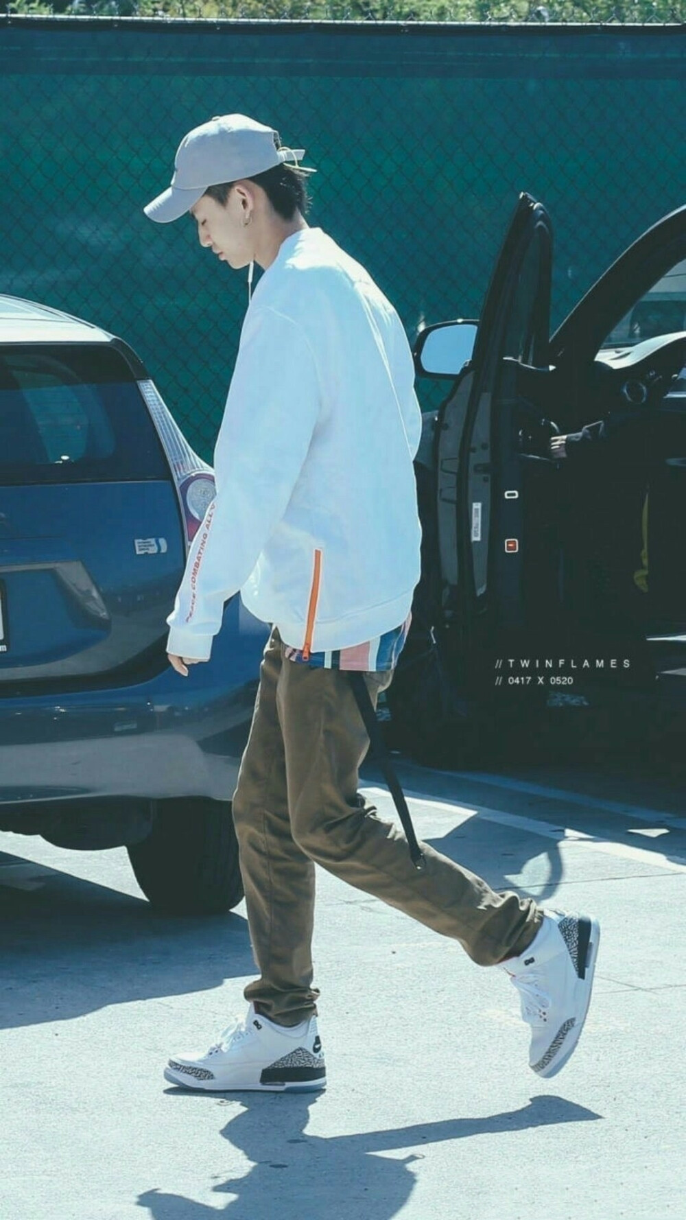 AKA.imp小鬼 王琳凯